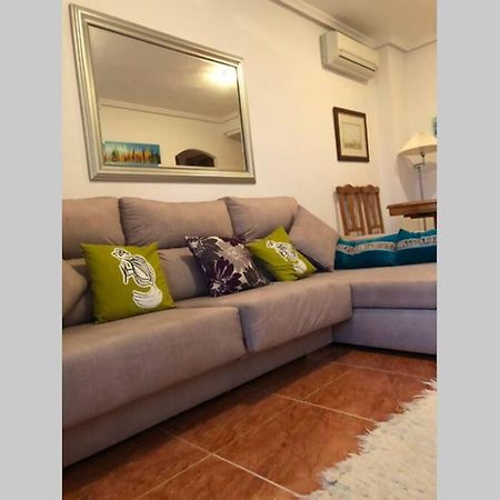 The Beach Apartment - Sea Views Cap de Palos Extérieur photo