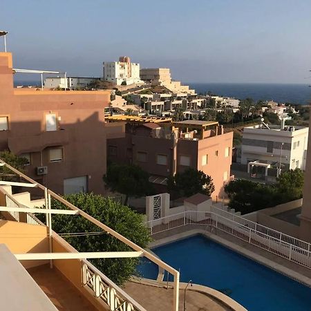 The Beach Apartment - Sea Views Cap de Palos Extérieur photo