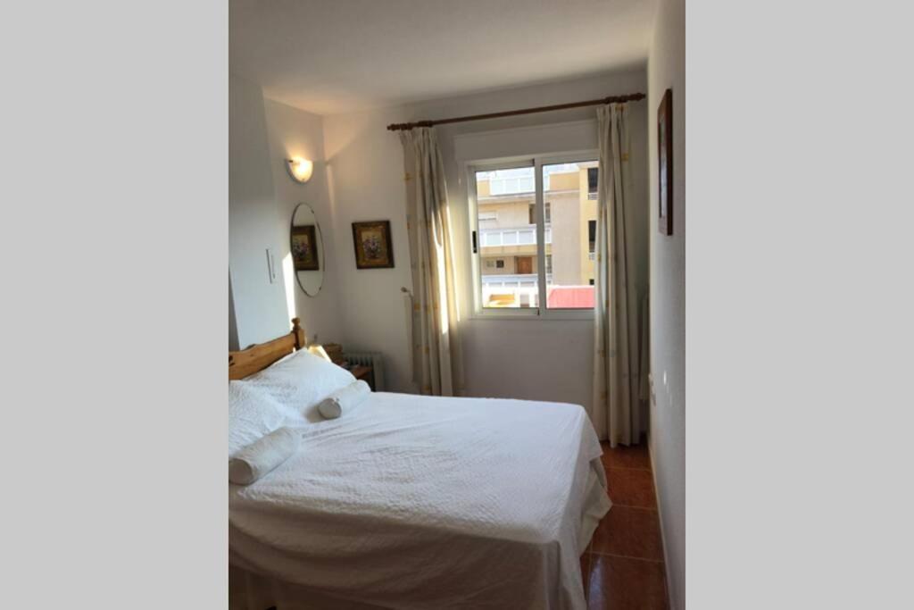 The Beach Apartment - Sea Views Cap de Palos Extérieur photo